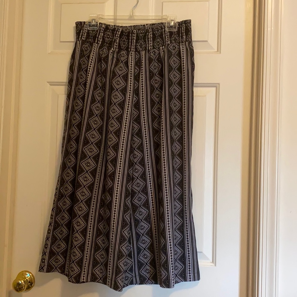 Flowy Pants